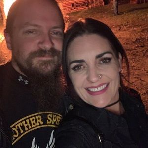 Meet your Posher, Manda